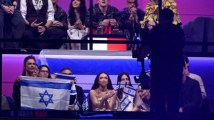Isra&euml;l en finale de l'Eurovision, dissonnances en Europe 