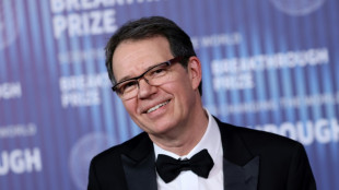 French-Canadian gets 'Oscars of Science' prize for cancer treatment