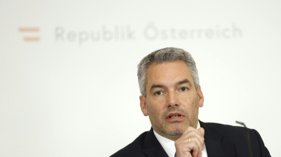Finanzielle Anreize und Belohnungen sollen  Impfpflicht in &Ouml;sterreich begleiten