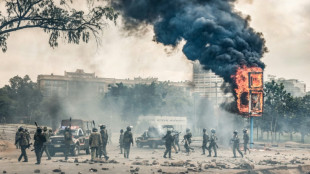 Ao menos 16 mortos e milhares de comércios saqueados após manifestações no Quênia