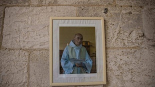 Le proc&egrave;s de l'assassinat du p&egrave;re Hamel par des jihadistes s'est ouvert &agrave; Paris