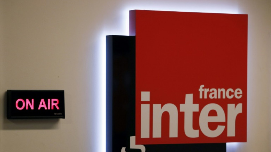 Radios: France Inter reste largement en t&ecirc;te, Europe 1 poursuit sa remontada