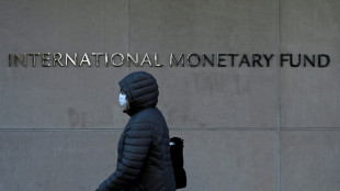IMF warns China's property stress poses spillover risk