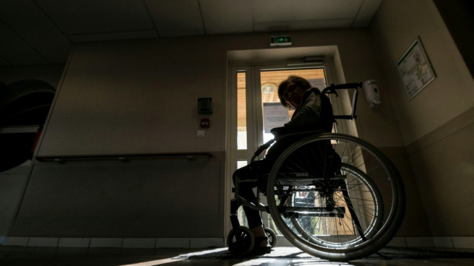 Ehpad: le Conseil de l'Europe s'alarme de la situation en France