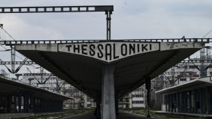 La Grèce commémore la catastrophe ferroviaire de février 2023, "un traumatisme national"