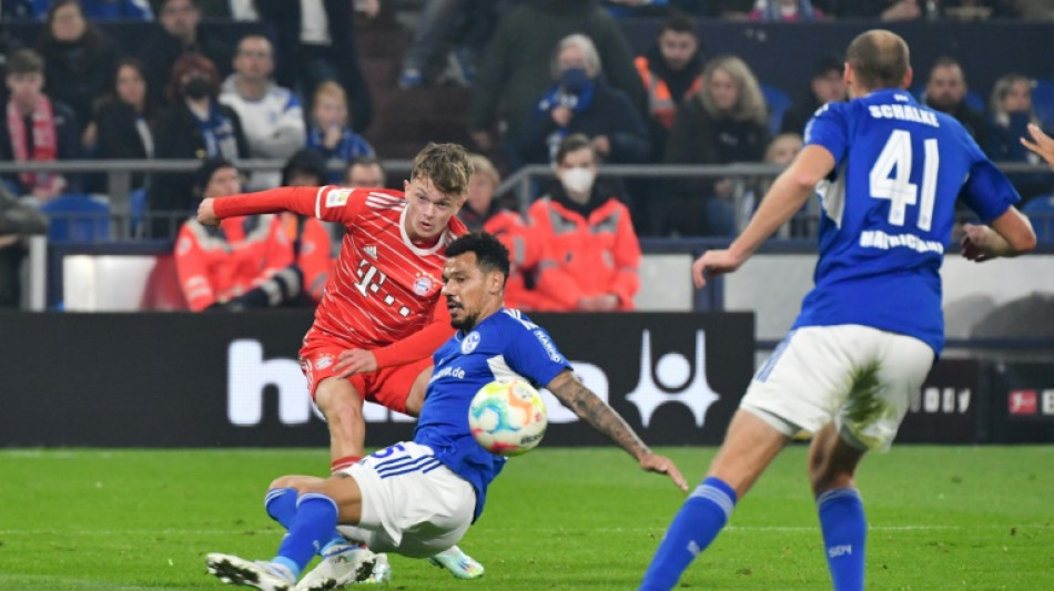 Teenager Wanner signs with Eindhoven from Bayern