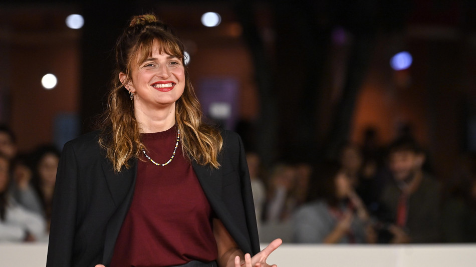 Cannes, Alice Rohrwacher presidente di giuria della Camera d'Or