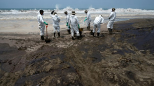 Repsol executives barred from leaving Peru over oil spill