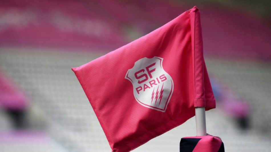 Rugby: enqu&ecirc;te ouverte apr&egrave;s des accusations de propos lesbophobes au Stade fran&ccedil;ais, un dirigeant suspendu