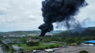 Ecuador declara la emergencia por el reciente incendio en su principal refiner&iacute;a de crudo