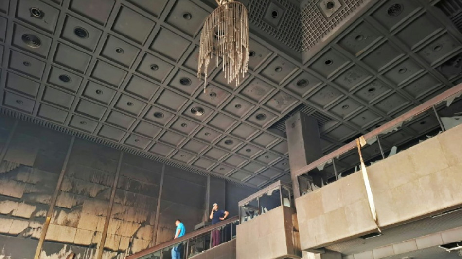 The factors behind violent unrest in Nepal