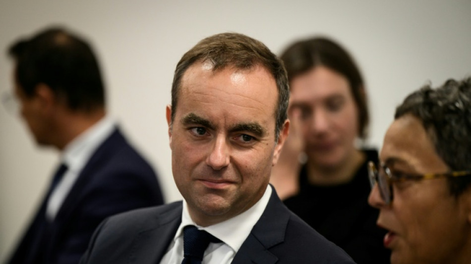 Frankreichs Premier Lecornu will bis Anfang Oktober neue Regierung ernennen