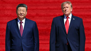 Trump bestreitet Waffenangebot an China