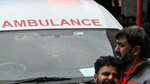 Al menos 31 muertos y 169 heridos en atentado suicida contra mezquita chi&iacute;ta en Pakist&aacute;n