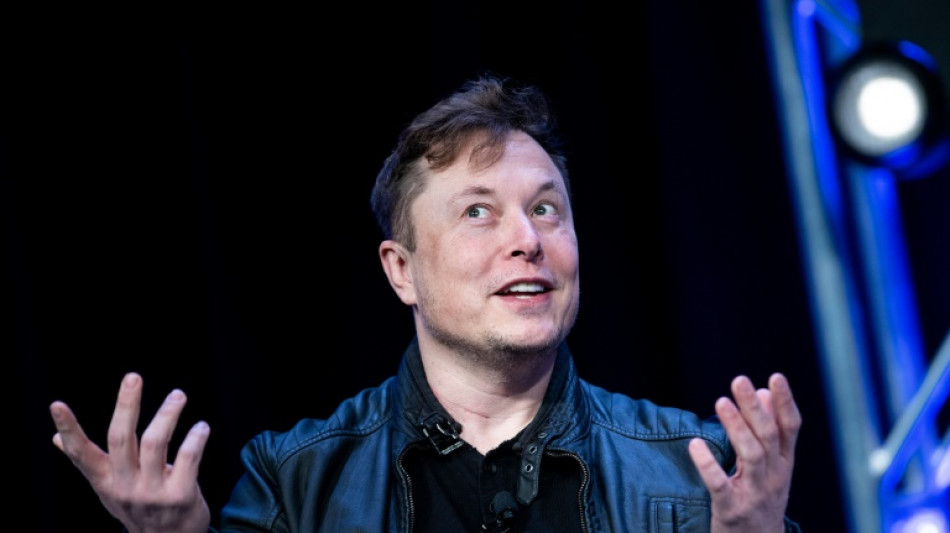 Elon Musk no longer joining Twitter board: CEO