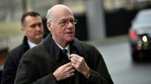 Norbert Lammert gibt Vorsitz der Konrad-Adenauer-Stiftung ab