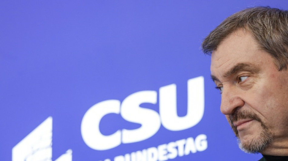 S&ouml;der: Koalitionsbeschl&uuml;sse lediglich erster Schritt 