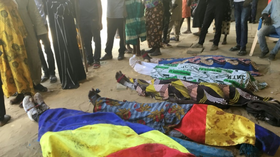Chad condena a penas de c&aacute;rcel a m&aacute;s de 260 opositores detenidos en sangrientas protestas