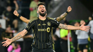 Foot: Olivier Giroud cambriol&eacute;, 500.000 euros de bijoux d&eacute;rob&eacute;s