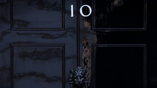 Medien: Johnson will mit politischen Ank&uuml;ndigungen von Party-Skandal ablenken