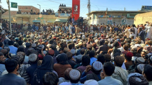 20 Pakistan coal miners shot dead in attack: police