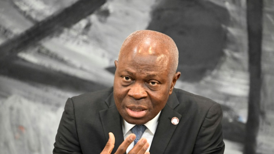 El director general de la OIT afirma que EEUU a&uacute;n debe sus contribuciones de 2024 y 2025