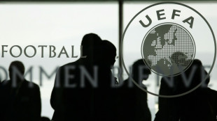 Foot: les h&ocirc;tes des Euros 2028 et 2032 d&eacute;voil&eacute;s par l'UEFA