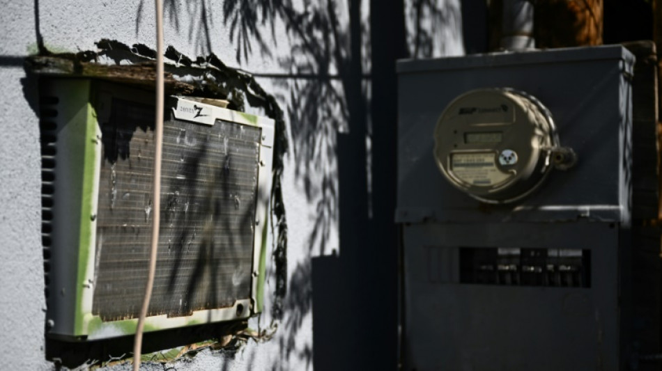 &Eacute; inevit&aacute;vel um mundo com ar-condicionado?