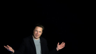 Musk 'confident' of Starship orbital launch this year