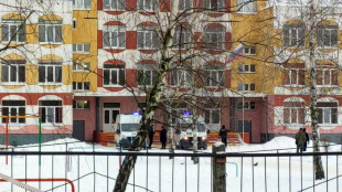 Russian girl, 14, shoots and kills classmate, commits suicide