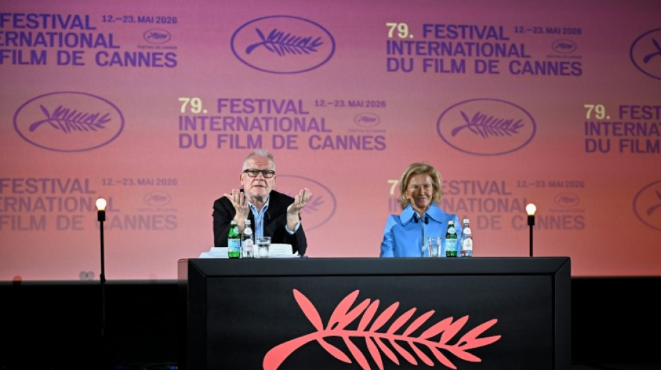 Espanha, Ir&atilde; e Jap&atilde;o... mas nenhum pa&iacute;s latino-americano em disputa no 79&ordm; Festival de Cannes