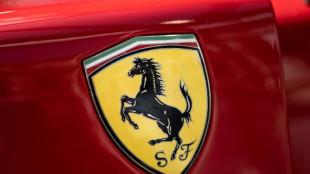 Ferrari confirms 2024 guidance after first quarter boost