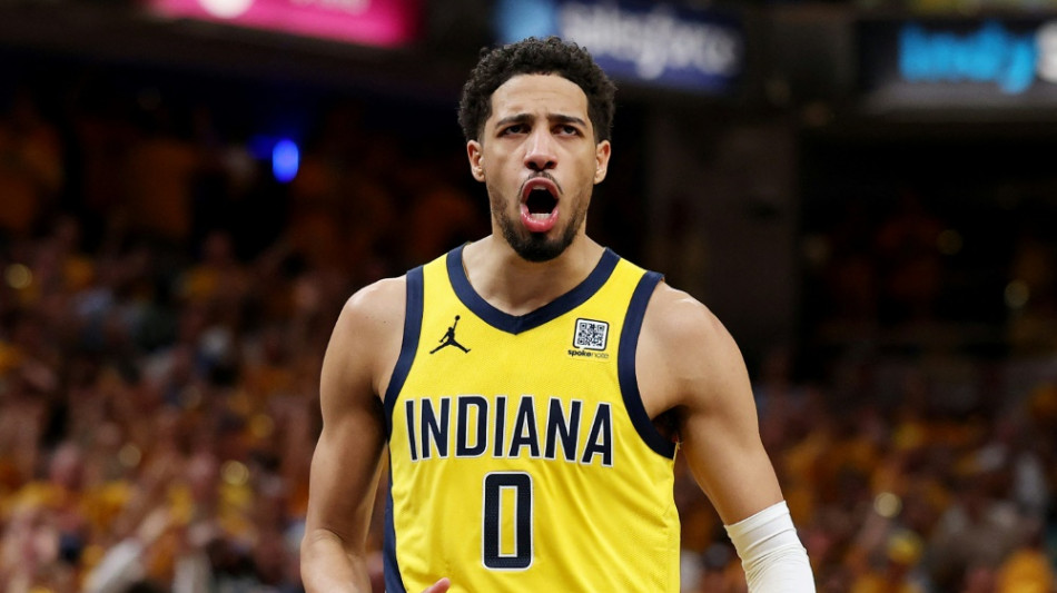 NBA-Finale: Hartenstein verliert mit Oklahoma Spiel drei