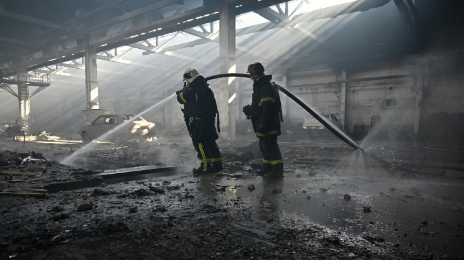 Washington met la pression sur Kiev et Moscou et propose des "&eacute;changes territoriaux"