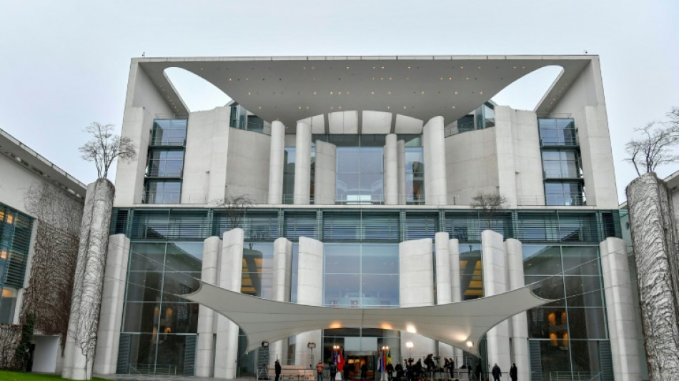 Deutschland plant vorerst keine Anerkennung Pal&auml;stinas - Kritik und Lob f&uuml;r Macron