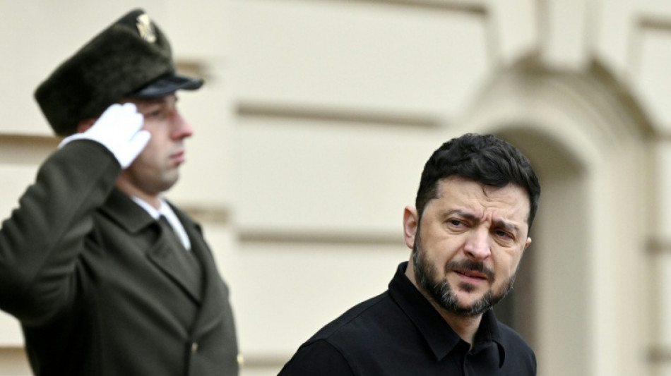 Delegaciones de Ucrania y EEUU sostendrán otra reunión en Miami este viernes