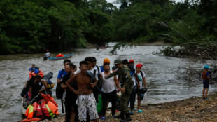 El presidente electo de Panam&aacute; promete deportar a los migrantes que crucen la selva del Dari&eacute;n