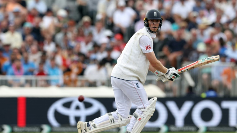 England's Crawley 'owes' himself more good performances 