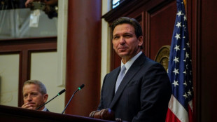 Florida set to expand 'Don't Say Gay' law to all school years