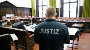 Wegen Beteiligung an Umsturzpl&auml;nen: Prozess gegen Reichsb&uuml;rger in Hamburg begonnen