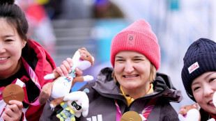 Trotz Negativzahlen: DBS zieht positive Bilanz