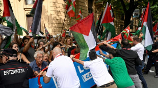 El equipo Israel-Premier Tech descarta abandonar la Vuelta a Espa&ntilde;a