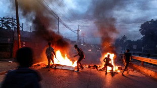 Mozambique: 1.500 d&eacute;tenus s'&eacute;vadent profitant des troubles post-&eacute;lectoraux