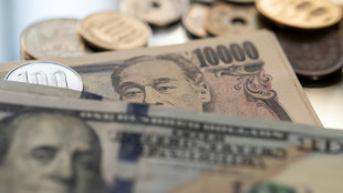 Seoul, Tokyo vow 'appropriate action' on weak yen and won 