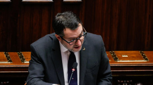 Salvini, fondi per il Ponte non si toccano, per maltempo ne troveremo altri