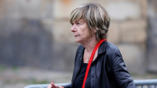 Mimi Marchand, reine de la presse people française au parcours singulier