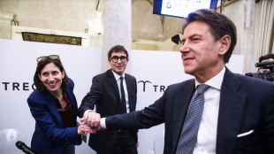 Pd-M5s-Avs, il 7 giugno insieme in piazza a Roma per Gaza