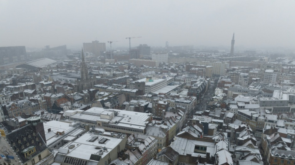 Francia acusa a 10 hombres por drogar y violar a un ni&ntilde;o de 5 a&ntilde;os