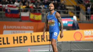 Athl&eacute;tisme: McLaughlin-Levrone, Jacobs, les haies, les temps forts attendus du meeting de Paris