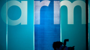 La brit&aacute;nica Arm sube casi un 20% en su debut en Wall Street